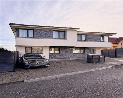 Duplex modern 4 camere, renovat 2025, mobilat premium, Europa, Cluj-Napoca