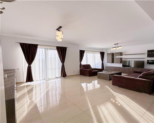 Duplex modern 4 camere, renovat 2025, mobilat premium, Europa, ClujNapoca