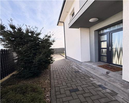 Duplex modern 4 camere, renovat 2025, mobilat premium, Europa, ClujNapoca