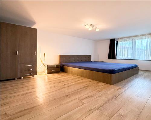 Duplex modern 4 camere, renovat 2025, mobilat premium, Europa, ClujNapoca