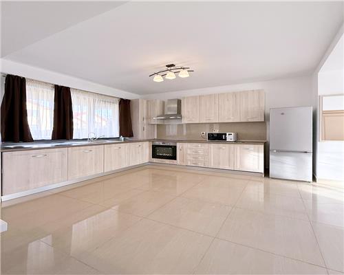 Duplex modern 4 camere, renovat 2025, mobilat premium, Europa, ClujNapoca
