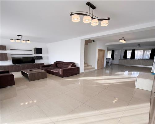 Duplex modern 4 camere, renovat 2025, mobilat premium, Europa, ClujNapoca