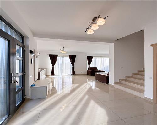 Duplex modern 4 camere, renovat 2025, mobilat premium, Europa, ClujNapoca