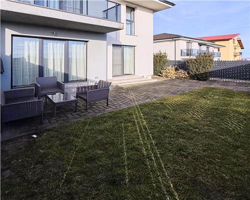 Duplex modern 4 camere, renovat 2025, mobilat premium, Europa, ClujNapoca