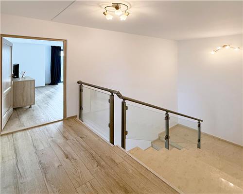 Duplex modern 4 camere, renovat 2025, mobilat premium, Europa, ClujNapoca