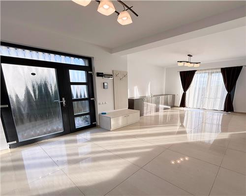 Duplex modern 4 camere, renovat 2025, mobilat premium, Europa, ClujNapoca