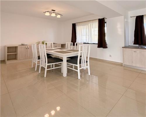 Duplex modern 4 camere, renovat 2025, mobilat premium, Europa, ClujNapoca