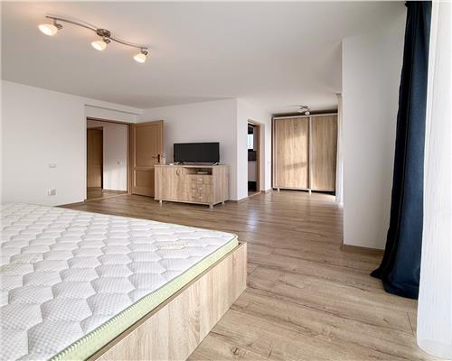 Duplex modern 4 camere, renovat 2025, mobilat premium, Europa, ClujNapoca