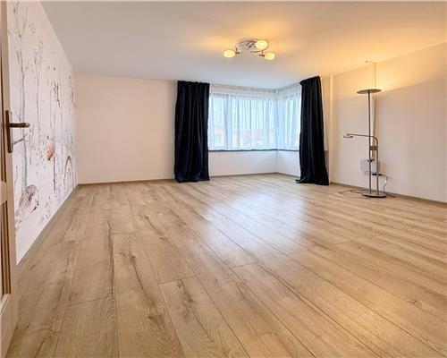 Duplex modern 4 camere, renovat 2025, mobilat premium, Europa, ClujNapoca