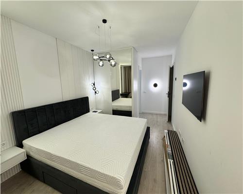 Prima inchiriere! Apartament 3 camere LUX, The Nest, parcare
