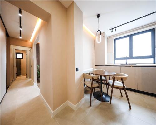 Apartament 2 camere LUX, Gheorgheni