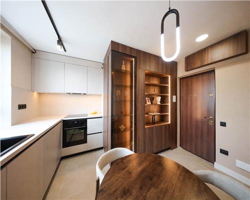 Apartament 2 camere LUX, Gheorgheni