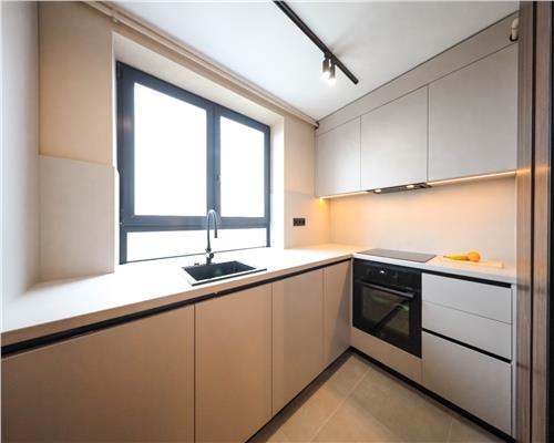 Apartament 2 camere LUX, Gheorgheni