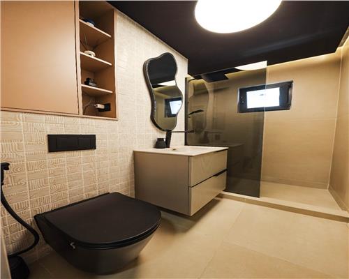 Apartament 2 camere LUX, Gheorgheni