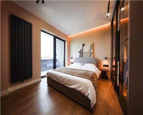 Apartament 2 camere LUX, Gheorgheni