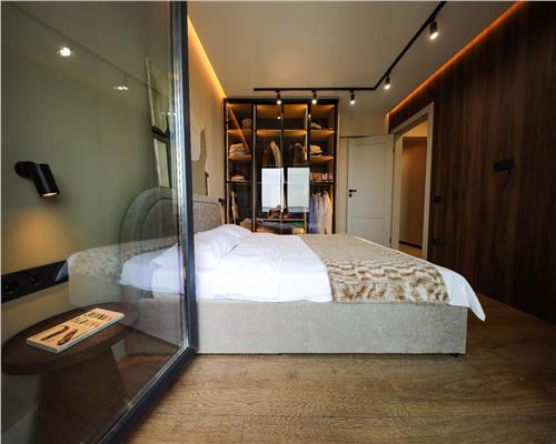 Apartament 2 camere LUX, Gheorgheni