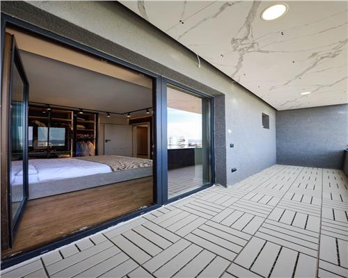 Apartament 2 camere LUX, Gheorgheni