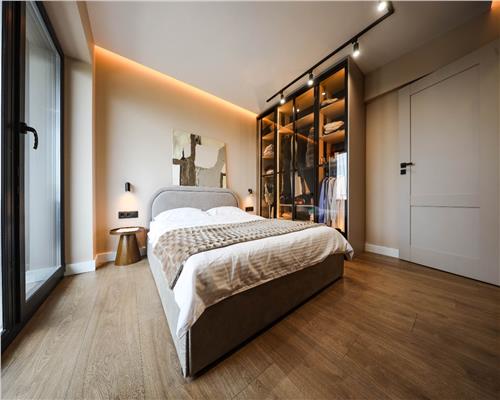 Apartament 2 camere LUX, Gheorgheni
