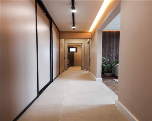 Apartament 2 camere LUX, Gheorgheni