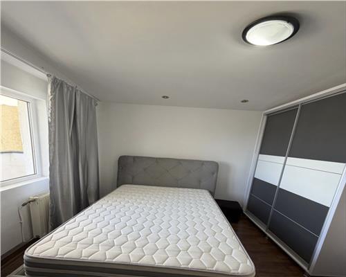 Apartament 2 camere, decomandat, mobilat, Zorilor.