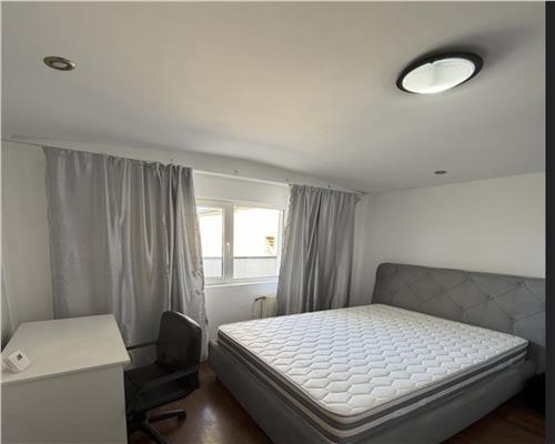 Apartament 2 camere, decomandat, mobilat, Zorilor.