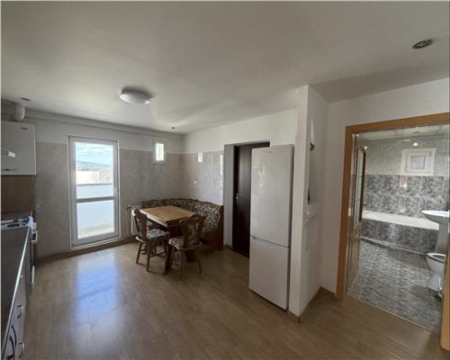 Apartament 2 camere, decomandat, mobilat, Zorilor.