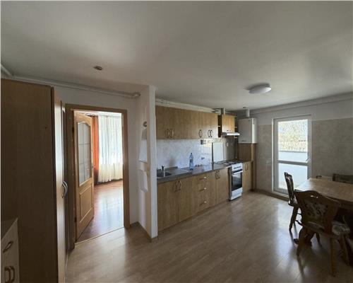 Apartament 2 camere, decomandat, mobilat, Zorilor.