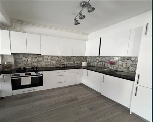 Apartament 2 camere, bloc nou, mobilat, utilat, ansamblul Luminia.