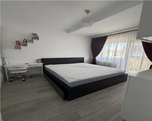 Apartament 2 camere, bloc nou, mobilat, utilat, ansamblul Luminia.