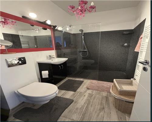 Apartament 2 camere, bloc nou, mobilat, utilat, ansamblul Luminia.