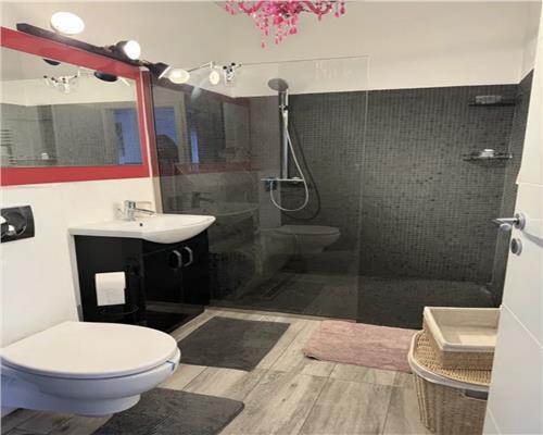 Apartament 2 camere, bloc nou, mobilat, utilat, ansamblul Luminia.