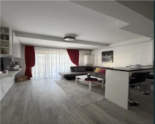 Apartament 2 camere, bloc nou, mobilat, utilat, ansamblul Luminia.