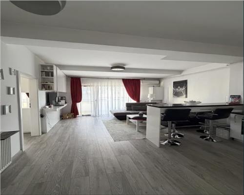 Apartament 2 camere, bloc nou, mobilat, utilat, ansamblul Luminia.