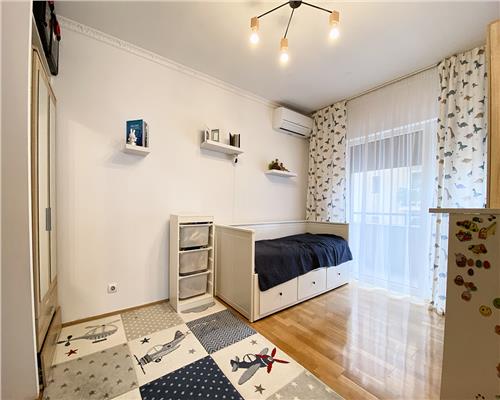 Duplex modern in Buna Ziua, Su96 mp, teren 222 mp Comision 0