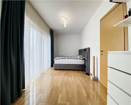 Duplex modern in Buna Ziua, Su96 mp, teren 222 mp Comision 0