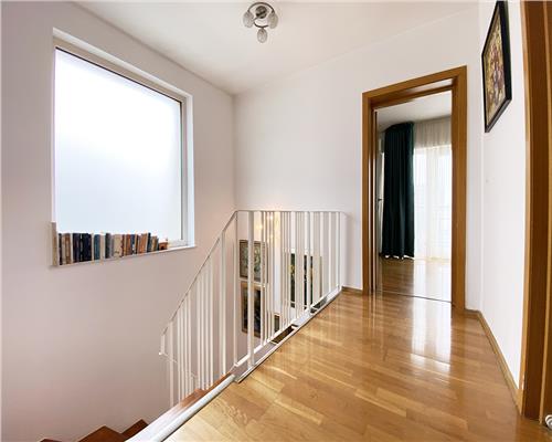 Duplex modern in Buna Ziua, Su96 mp, teren 222 mp Comision 0