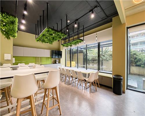 Spatiu comercial 250 mp + terasa 70 mp, Grigorescu, Parter, Ideal HoReCa / Showroom