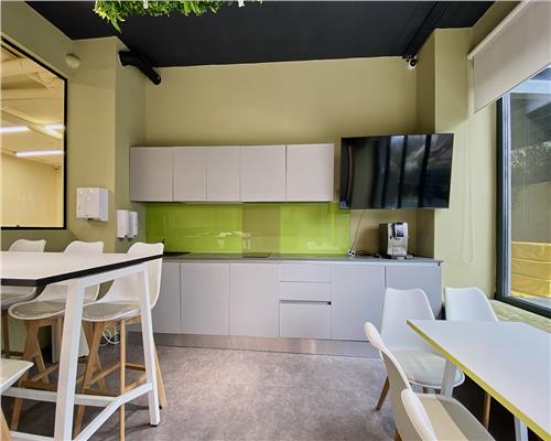 Spatiu comercial 250 mp + terasa 70 mp, Grigorescu, Parter, Ideal HoReCa / Showroom