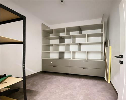 Spatiu comercial 250 mp + terasa 70 mp, Grigorescu, Parter, Ideal HoReCa / Showroom