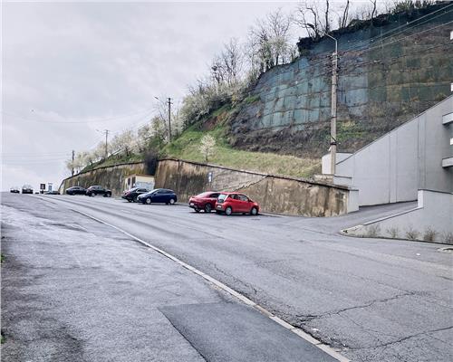 Spatiu comercial 250 mp + terasa 70 mp, Grigorescu, Parter, Ideal HoReCa / Showroom