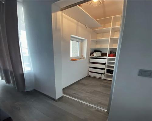 Apartament 2 camere, bloc nou, mobilat, utilat, Borhanci.