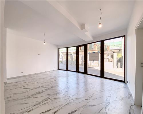 Spatiu Comercial Modern, Parter, 135 mp, 4 Parcari, Bulgaria