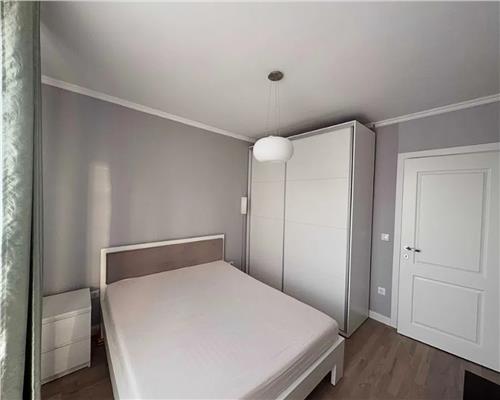 Apartament 2 camere, bloc nou, mobilat, utilat, Andrei Mureșanu.