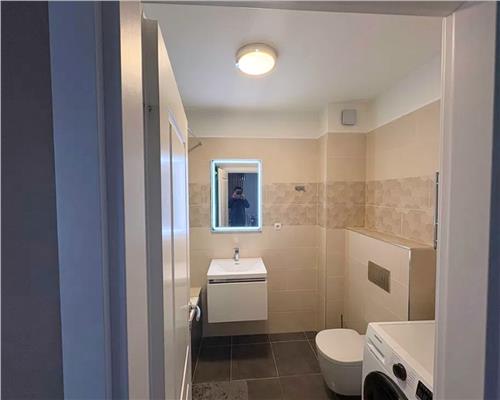 Apartament 2 camere, bloc nou, mobilat, utilat, Andrei Mureșanu.