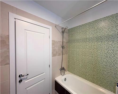 Apartament 2 camere, bloc nou, mobilat, utilat, Andrei Mureșanu.