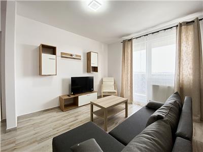 Apartament 3 camere, Prima inchiriere, bloc nou, Intre Lacuri