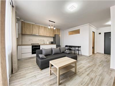 Apartament 3 camere, Prima inchiriere, bloc nou, Intre Lacuri