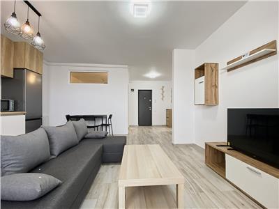 Apartament 3 camere, Prima inchiriere, bloc nou, Intre Lacuri