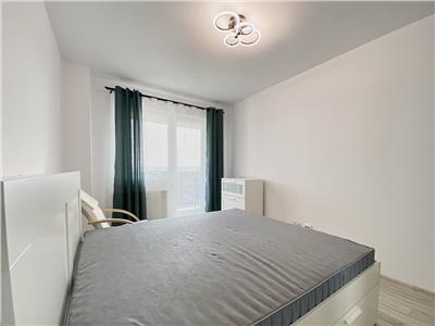 Apartament 3 camere, Prima inchiriere, bloc nou, Intre Lacuri