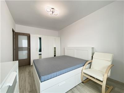 Apartament 3 camere, Prima inchiriere, bloc nou, Intre Lacuri